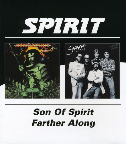 Son Of Spirit/Farther Along