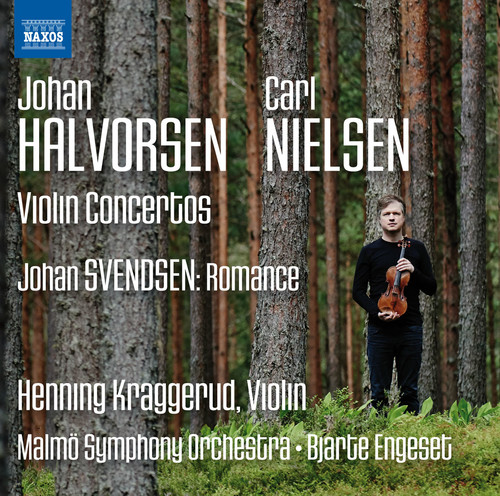 Violin Concertos