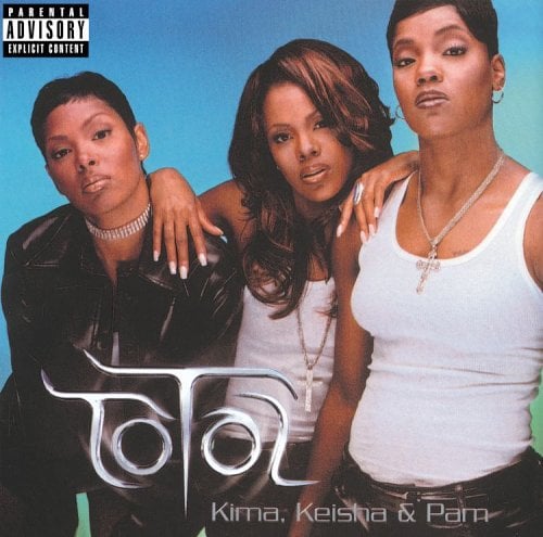 Kina Keisha & Pam