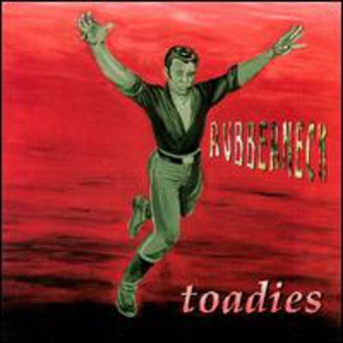 Toadies - Rubberneck (CD)