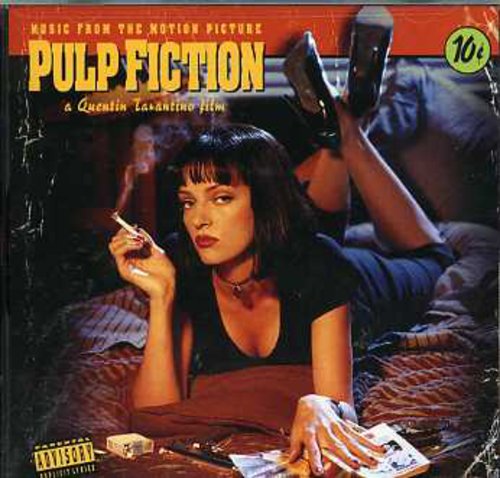 Pulp Fiction (Original Soundtrack)