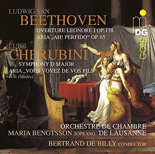 Overture Leonore