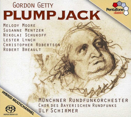 Plump Jack