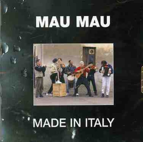 Made in Italy