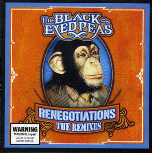 Renegotiations: The Remixes
