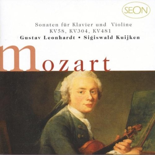Sonaten Fur Klavier