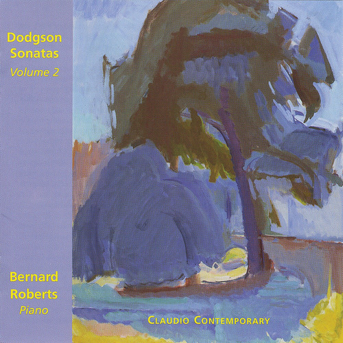 Dodgson Sonatas 2