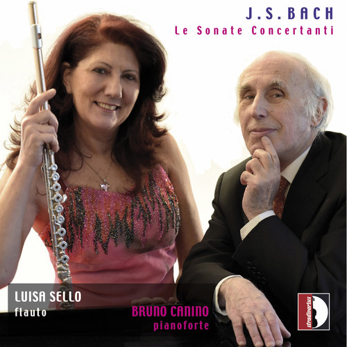 Sonate Concertanti