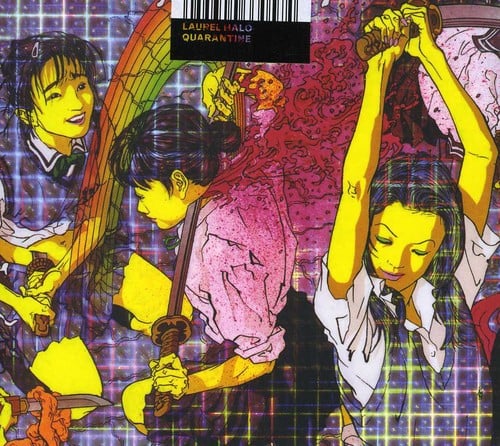 Quarantine