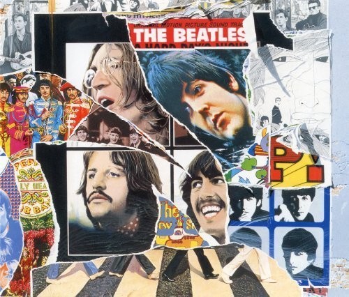 Anthology 3