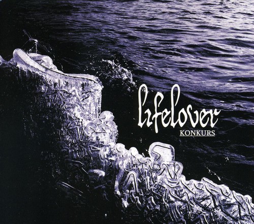 Lifelover - Konkurs (CD)