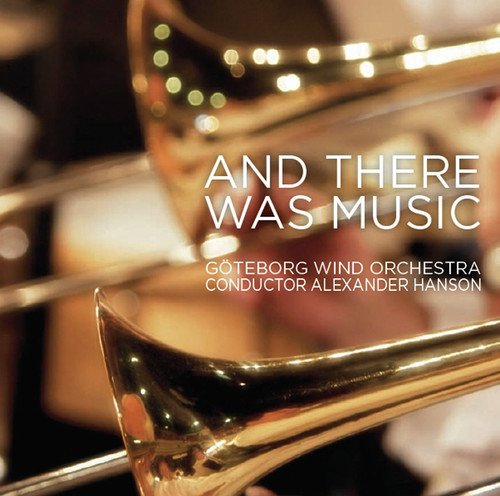 & There Was Music
