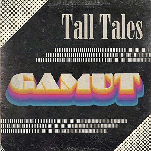 Gamut