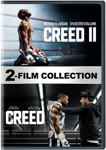 Creed II/Creed