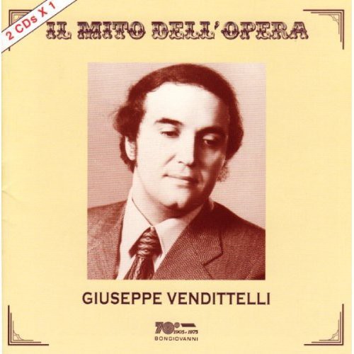 Il Mito Dell Opera