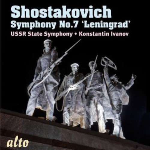 Symphony 7