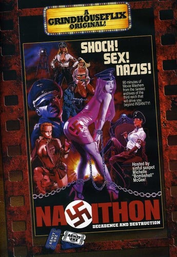Nazithon: Decadence and Destruction
