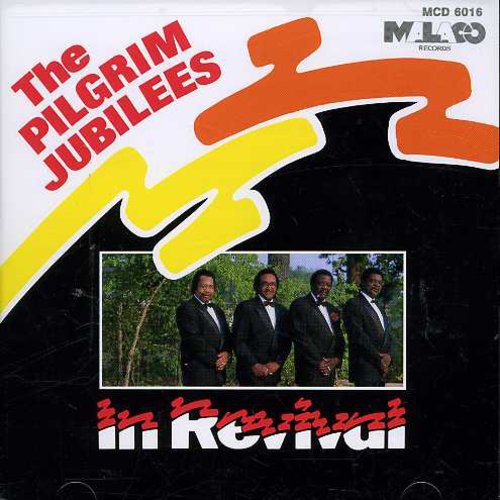 In Revival