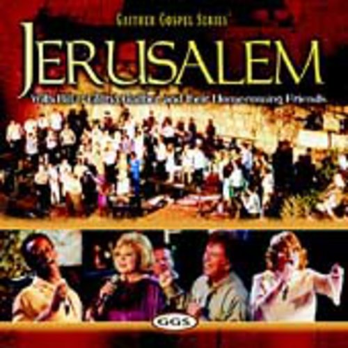 Jerusalem Homecoming