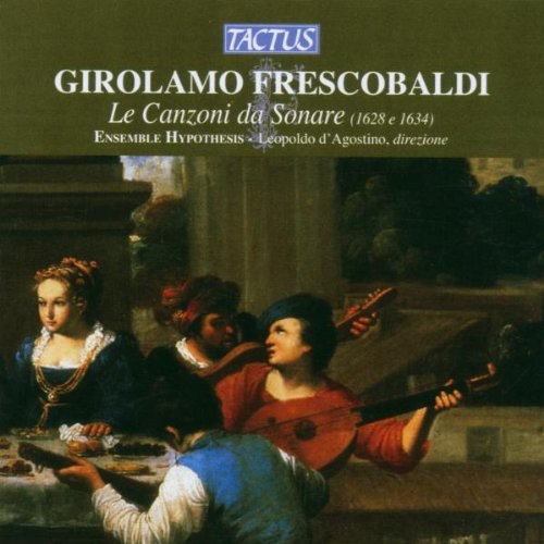 Trio Sonatas