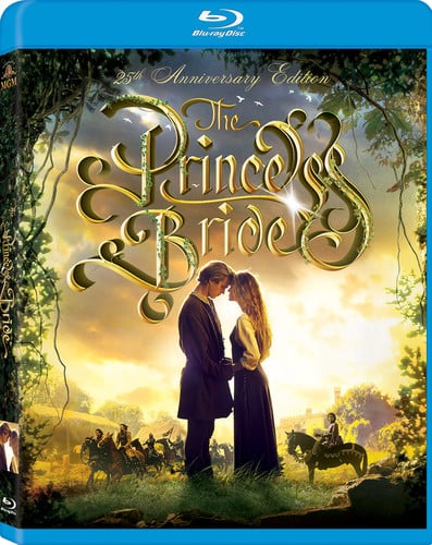 The Princess Bride (25th Anniversary)