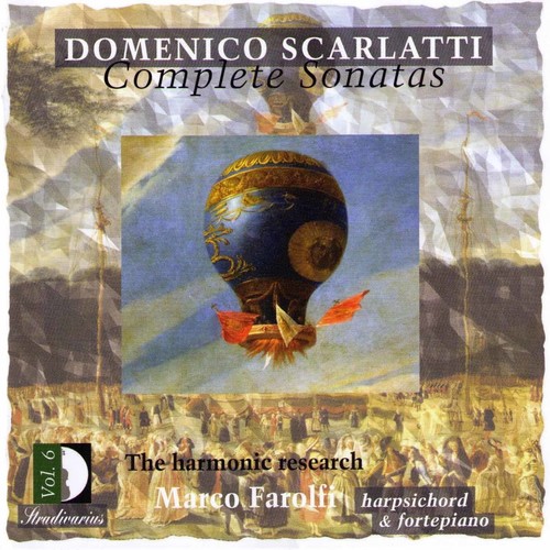 Sonatas 6