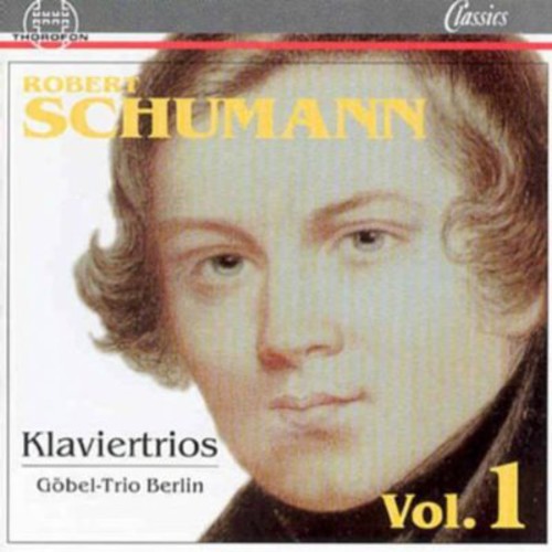 Klaviertrios 1