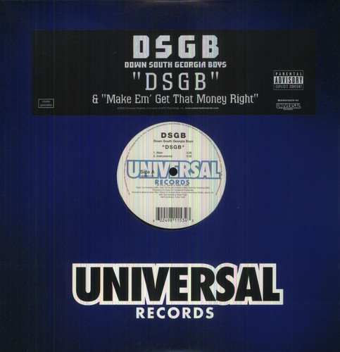 DSGB