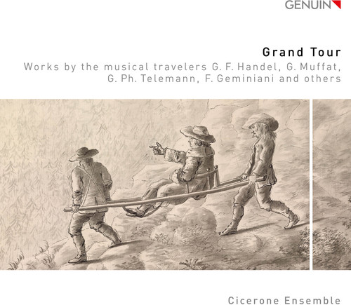 Grand Tour