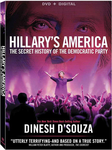 Hillary's America