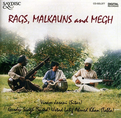 Rags