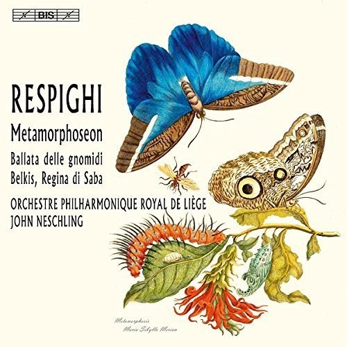 Metamorphoseon