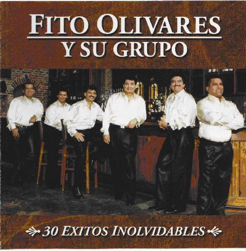 30 Exitos Inolvidables