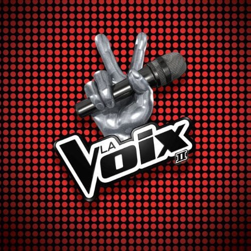 La Voix II / Various