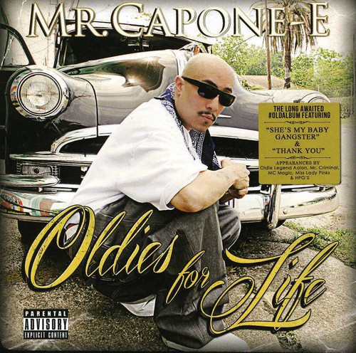 Oldies for Life