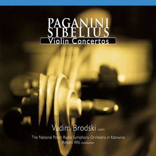 Masterpieces for Violin & Orchestra 2
