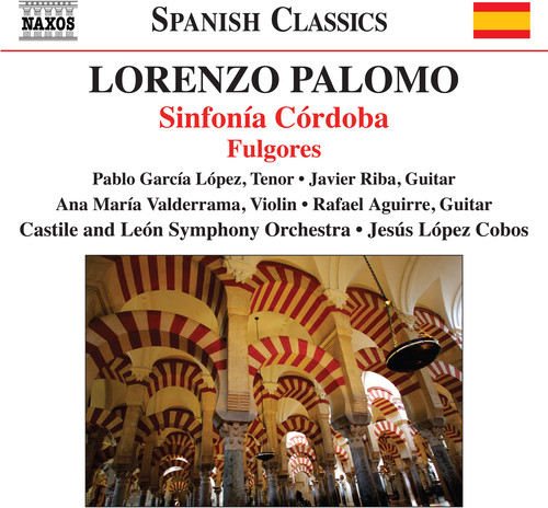 Sinfonia Cordoba / Fulgores