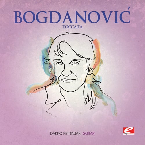 Toccata