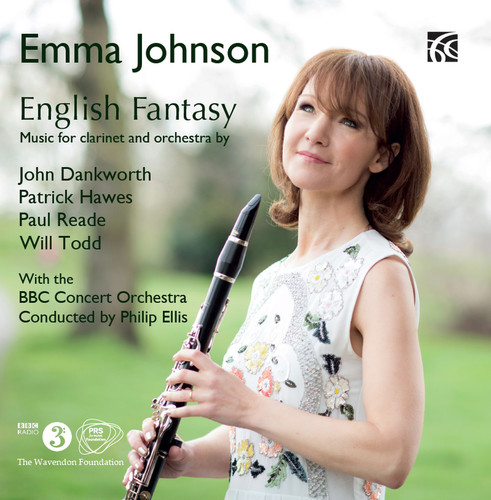 English Fantasy