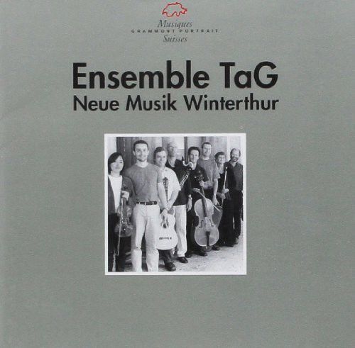 Neue Musik Winterthur