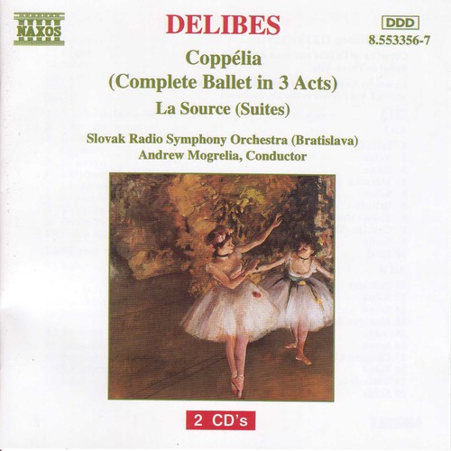 Coppelia