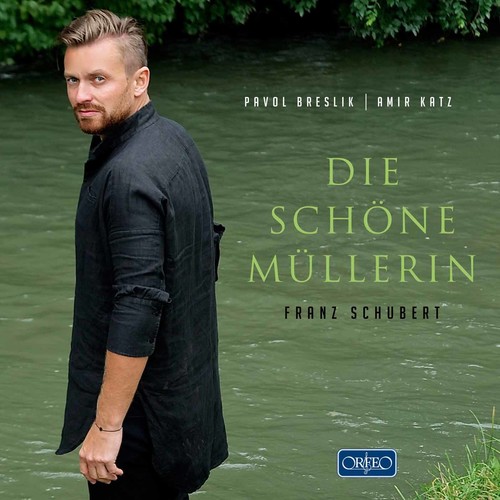Die Schoene Muellerin