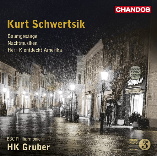 Baumgesange / Herr K Entdeckt Amerika &