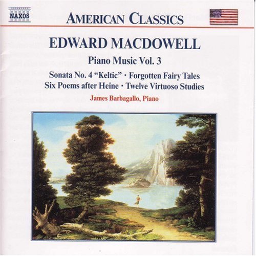 Piano Music 3