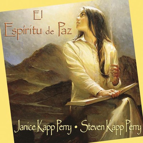 El Espiritu de Paz