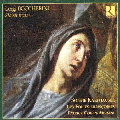 Stabat Mater
