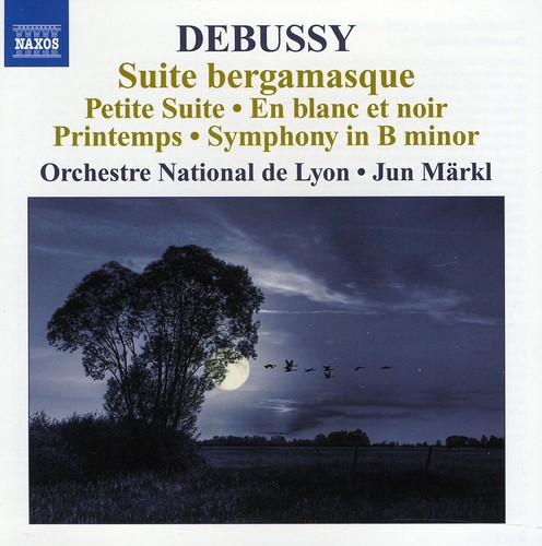 Orchestral Works 6