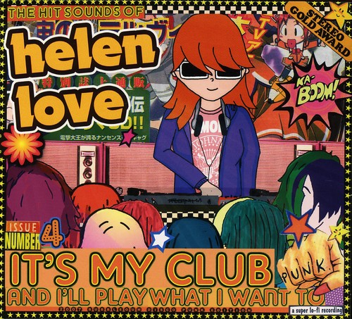 It's My Club and I'll Play What I Want To