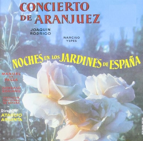 Concierto de Aranjue