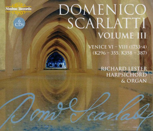 Complete Sonatas 3